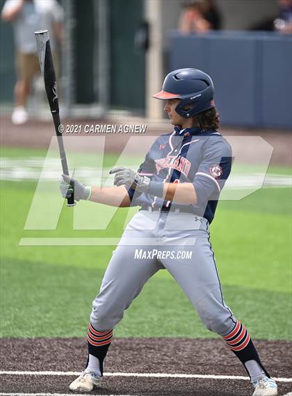 Thumbnail 2 in Bridgeland vs. Klein Cain photogallery.