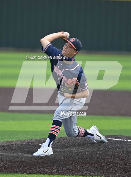 Thumbnail 3 in Bridgeland vs. Klein Cain photogallery.