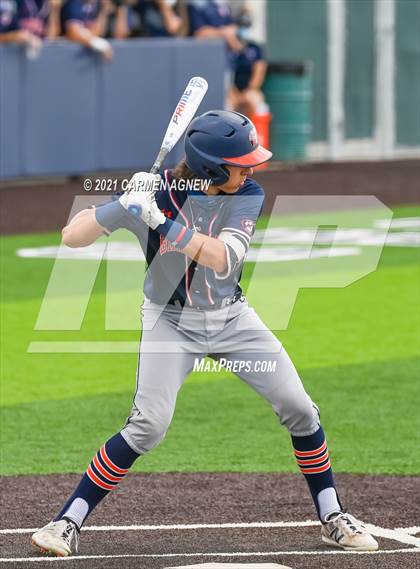 Thumbnail 1 in Bridgeland vs. Klein Cain photogallery.