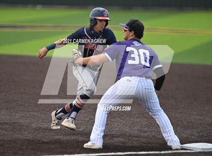 Thumbnail 3 in Bridgeland vs. Klein Cain photogallery.