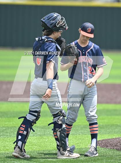 Thumbnail 2 in Bridgeland vs. Klein Cain photogallery.