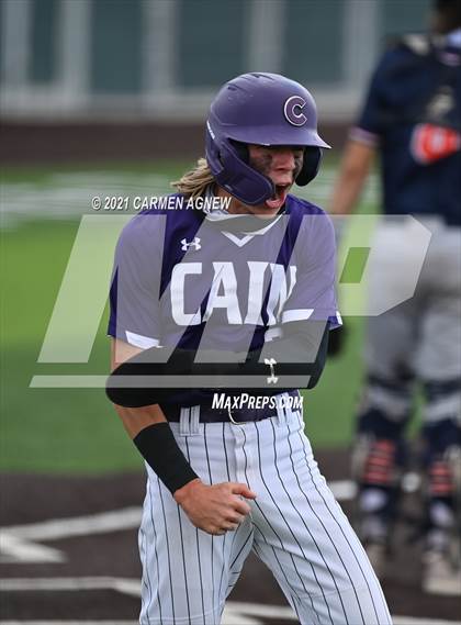 Thumbnail 1 in Bridgeland vs. Klein Cain photogallery.