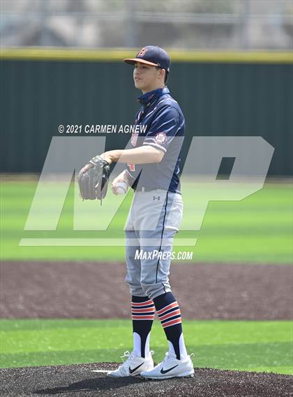 Thumbnail 1 in Bridgeland vs. Klein Cain photogallery.