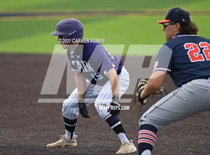 Thumbnail 2 in Bridgeland vs. Klein Cain photogallery.