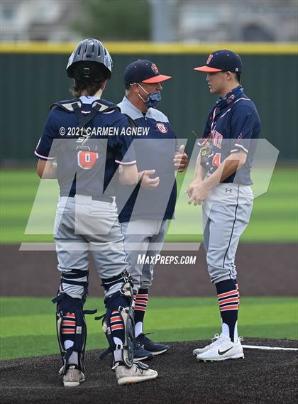Thumbnail 2 in Bridgeland vs. Klein Cain photogallery.