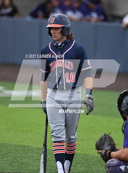 Thumbnail 1 in Bridgeland vs. Klein Cain photogallery.