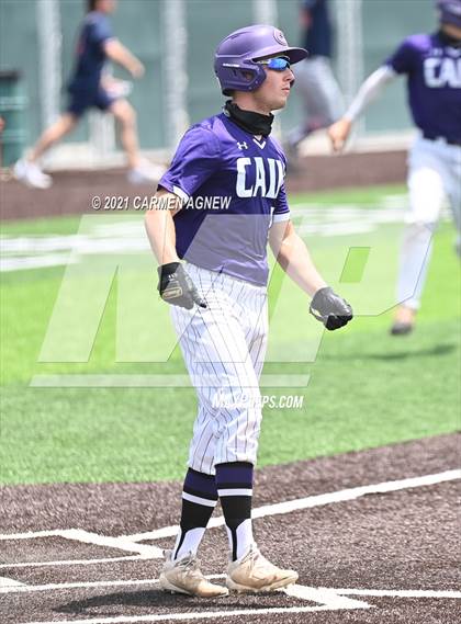 Thumbnail 2 in Bridgeland vs. Klein Cain photogallery.