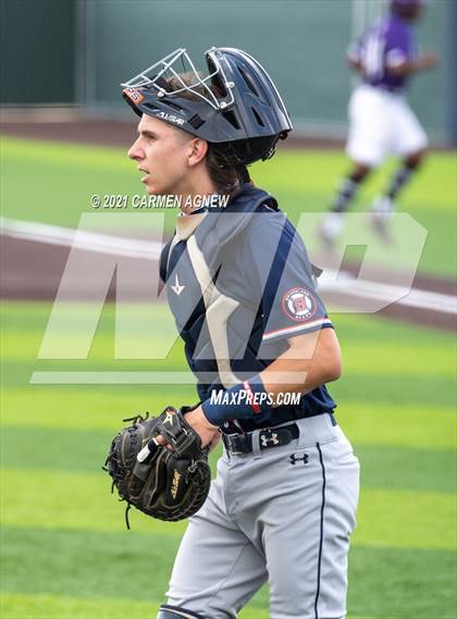 Thumbnail 2 in Bridgeland vs. Klein Cain photogallery.