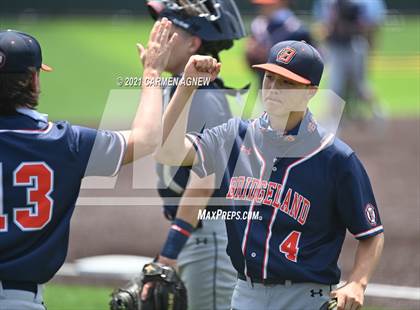 Thumbnail 1 in Bridgeland vs. Klein Cain photogallery.