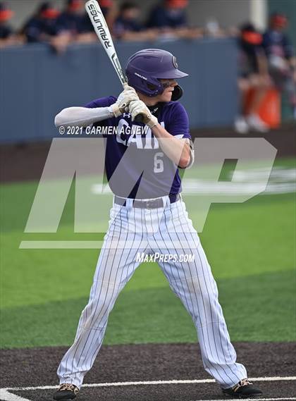 Thumbnail 3 in Bridgeland vs. Klein Cain photogallery.