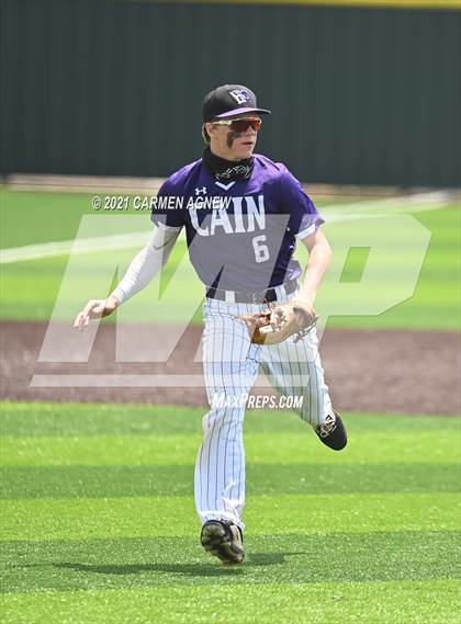 Thumbnail 1 in Bridgeland vs. Klein Cain photogallery.
