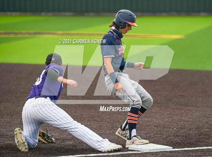 Thumbnail 2 in Bridgeland vs. Klein Cain photogallery.