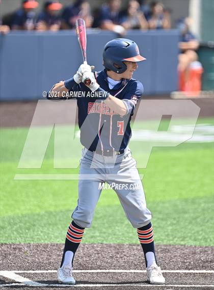 Thumbnail 2 in Bridgeland vs. Klein Cain photogallery.