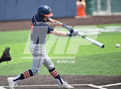 Thumbnail 1 in Bridgeland vs. Klein Cain photogallery.