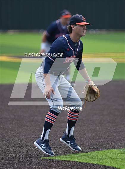 Thumbnail 1 in Bridgeland vs. Klein Cain photogallery.