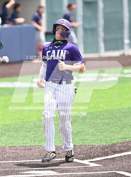 Thumbnail 3 in Bridgeland vs. Klein Cain photogallery.