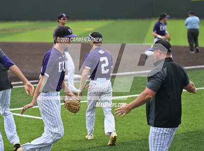 Thumbnail 2 in Bridgeland vs. Klein Cain photogallery.