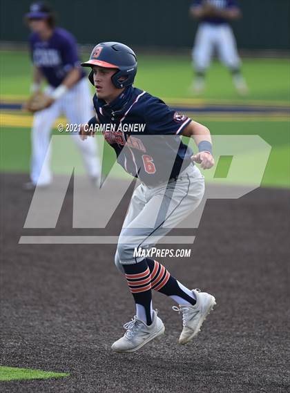 Thumbnail 3 in Bridgeland vs. Klein Cain photogallery.