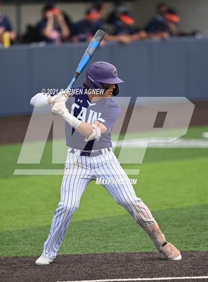 Thumbnail 1 in Bridgeland vs. Klein Cain photogallery.
