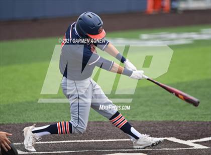 Thumbnail 1 in Bridgeland vs. Klein Cain photogallery.