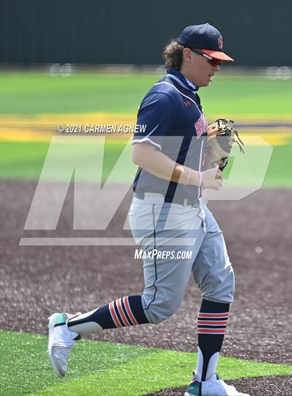 Thumbnail 3 in Bridgeland vs. Klein Cain photogallery.