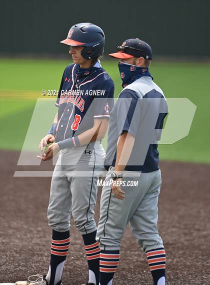 Thumbnail 2 in Bridgeland vs. Klein Cain photogallery.