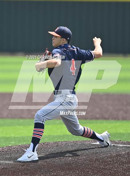 Thumbnail 2 in Bridgeland vs. Klein Cain photogallery.