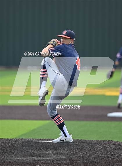 Thumbnail 3 in Bridgeland vs. Klein Cain photogallery.