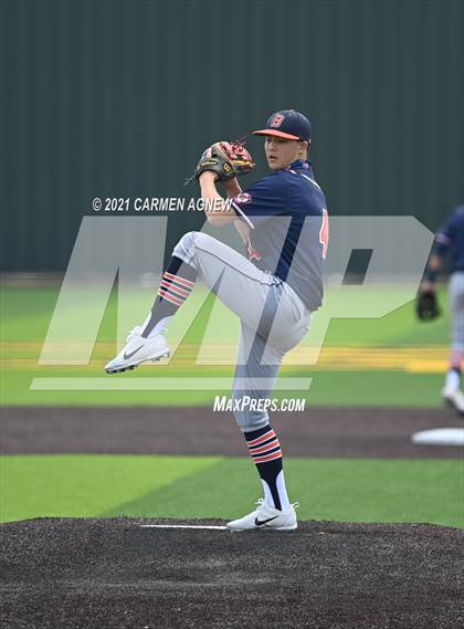 Thumbnail 2 in Bridgeland vs. Klein Cain photogallery.