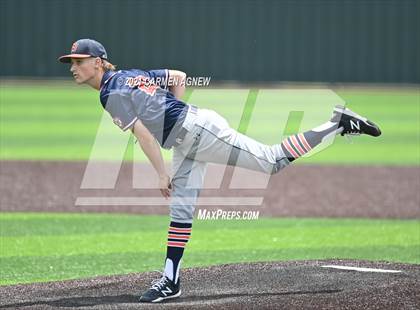 Thumbnail 2 in Bridgeland vs. Klein Cain photogallery.