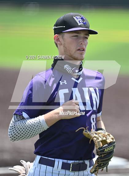 Thumbnail 1 in Bridgeland vs. Klein Cain photogallery.