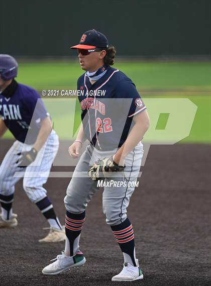 Thumbnail 3 in Bridgeland vs. Klein Cain photogallery.
