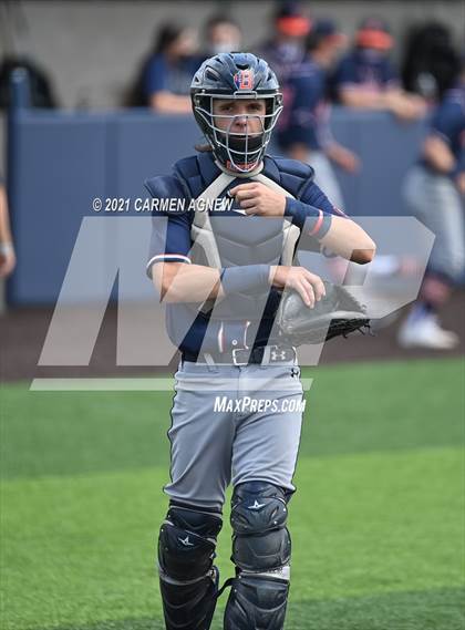 Thumbnail 2 in Bridgeland vs. Klein Cain photogallery.