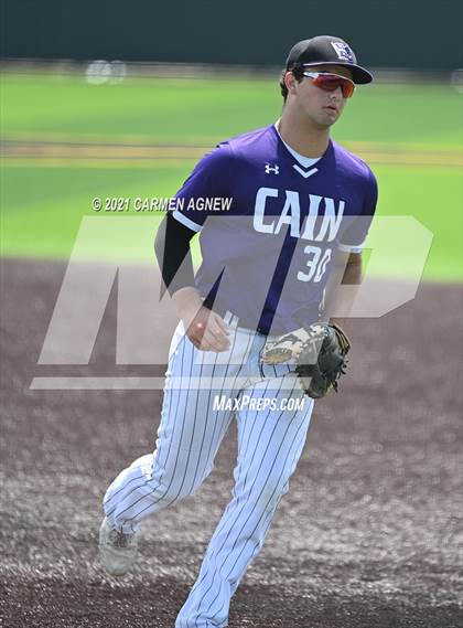 Thumbnail 3 in Bridgeland vs. Klein Cain photogallery.