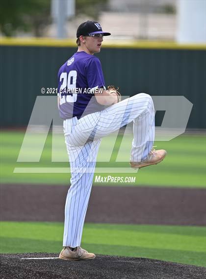 Thumbnail 3 in Bridgeland vs. Klein Cain photogallery.