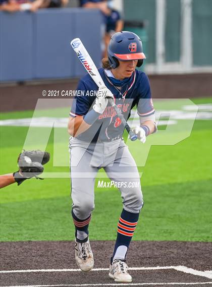 Thumbnail 1 in Bridgeland vs. Klein Cain photogallery.