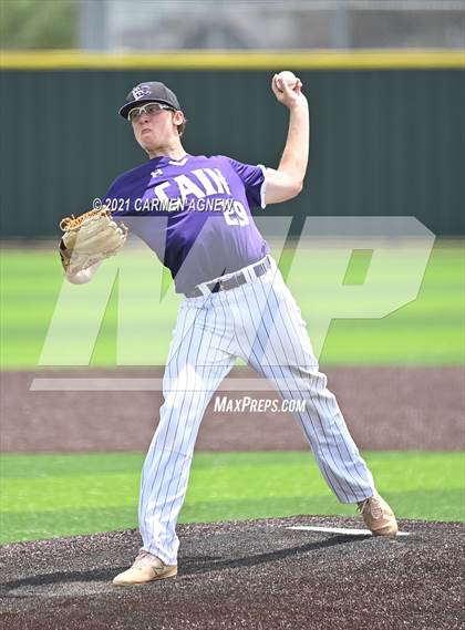 Thumbnail 1 in Bridgeland vs. Klein Cain photogallery.