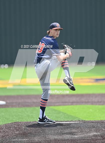 Thumbnail 1 in Bridgeland vs. Klein Cain photogallery.