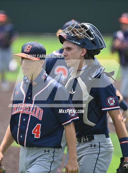Thumbnail 3 in Bridgeland vs. Klein Cain photogallery.