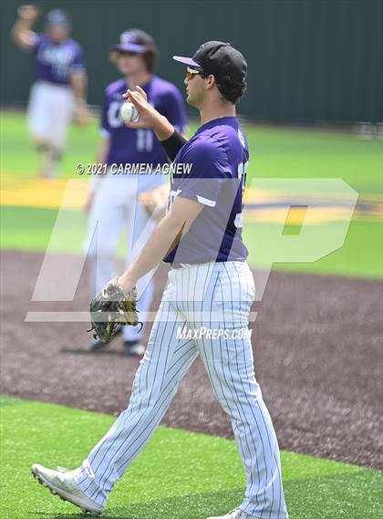 Thumbnail 1 in Bridgeland vs. Klein Cain photogallery.