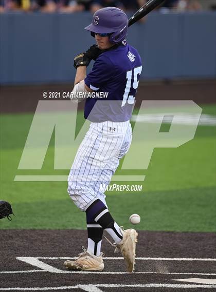 Thumbnail 3 in Bridgeland vs. Klein Cain photogallery.
