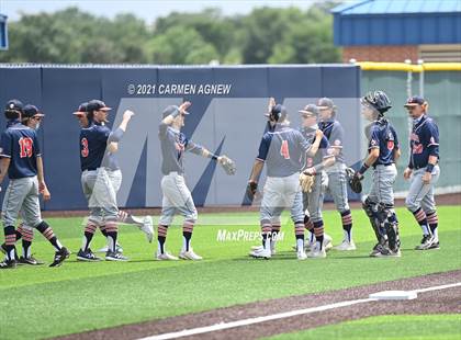 Thumbnail 3 in Bridgeland vs. Klein Cain photogallery.