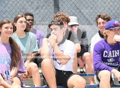 Thumbnail 2 in Bridgeland vs. Klein Cain photogallery.