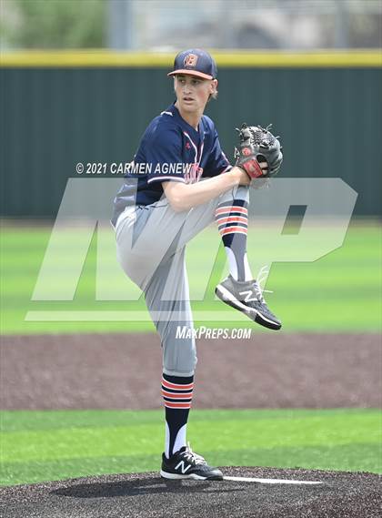 Thumbnail 3 in Bridgeland vs. Klein Cain photogallery.