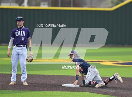 Thumbnail 1 in Bridgeland vs. Klein Cain photogallery.