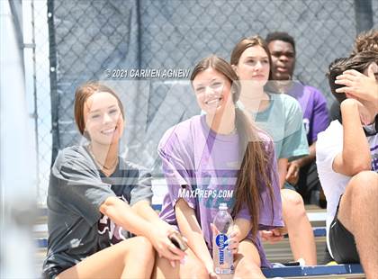 Thumbnail 1 in Bridgeland vs. Klein Cain photogallery.