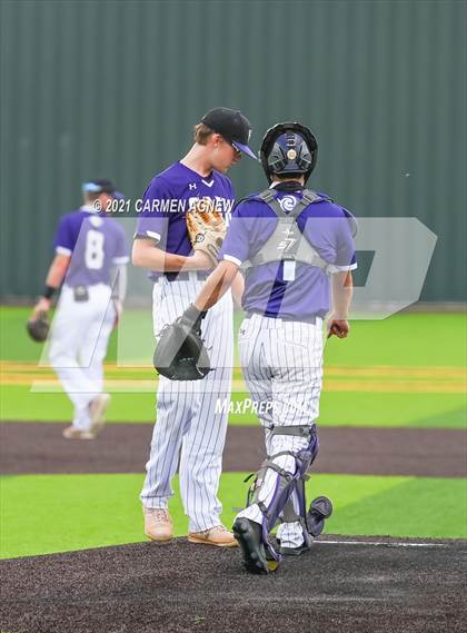 Thumbnail 3 in Bridgeland vs. Klein Cain photogallery.