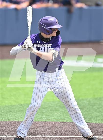 Thumbnail 3 in Bridgeland vs. Klein Cain photogallery.