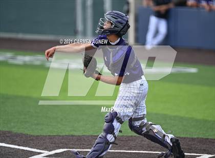 Thumbnail 3 in Bridgeland vs. Klein Cain photogallery.