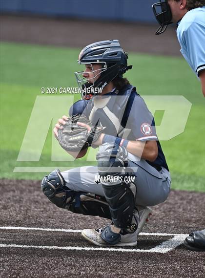 Thumbnail 3 in Bridgeland vs. Klein Cain photogallery.
